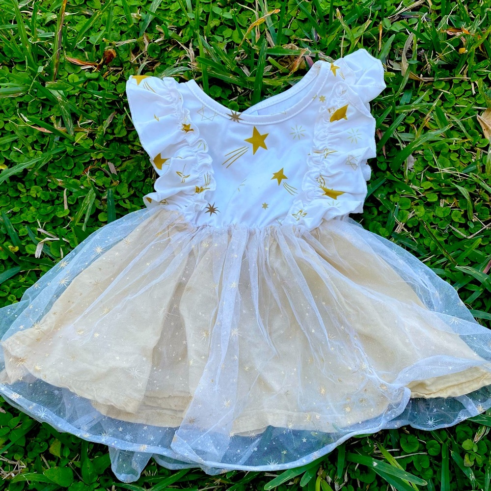 PatPat star dress